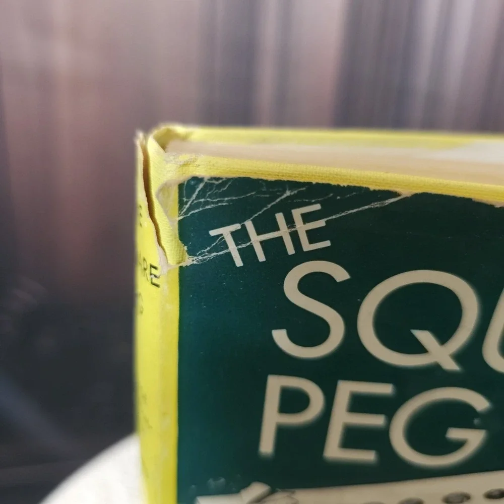 N/A square peg